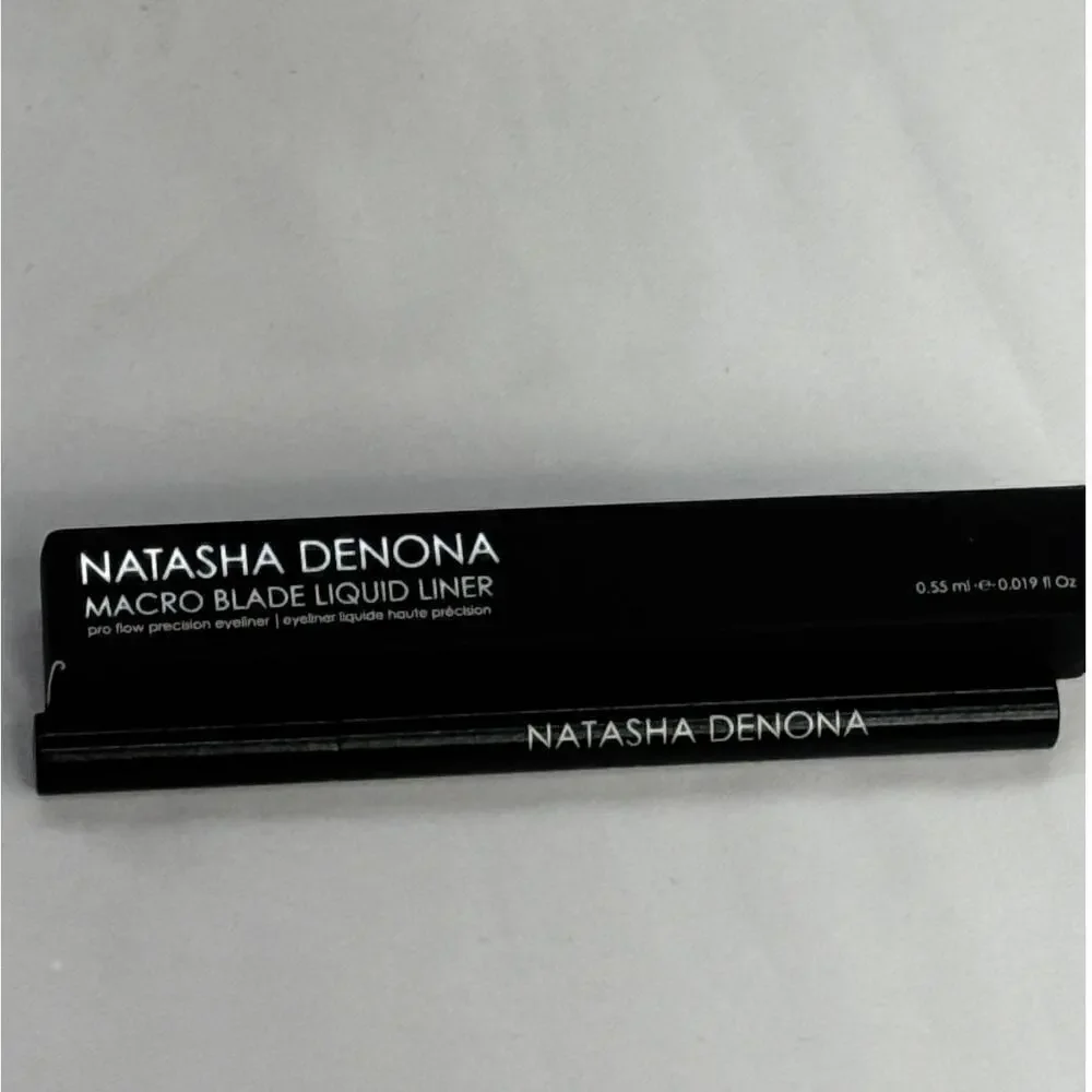 Natasha Denona‎ 6 pcs BUNDLE BNIB